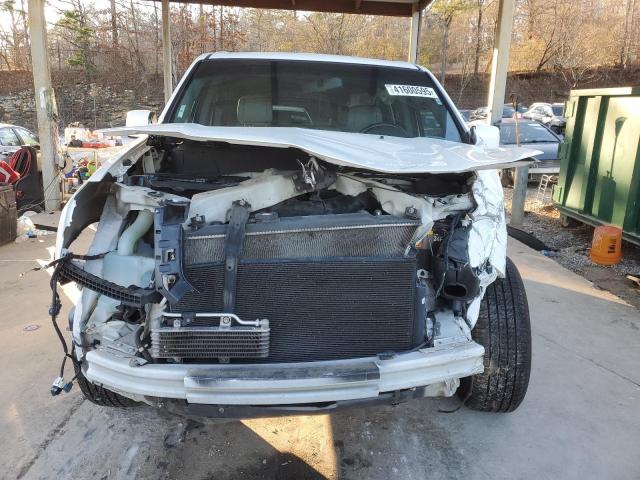 Photo 5 from auction – 2011 HONDA PILOT EXL with VIN 5FNYF3H50BB032535