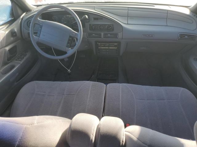 Photo 8 from auction – 1993 FORD TAURUS GL with VIN 1FALP52U2PG147367