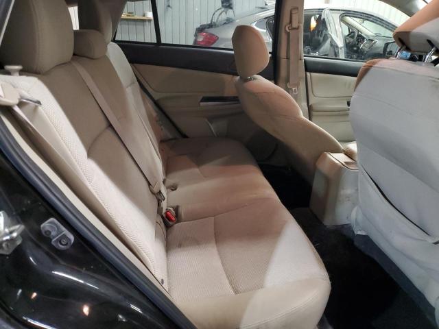 Photo 10 from auction – 2015 SUBARU XV CROSSTR with VIN JF2GPACC3F8269904