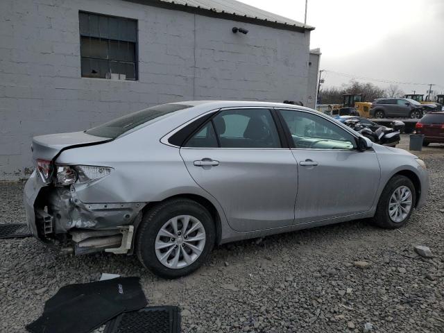 Photo 3 from auction – 2016 TOYOTA CAMRY LE with VIN 4T4BF1FK4GR527582