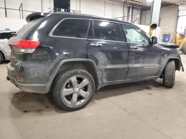 Photo 3 from auction – 2014 JEEP GRAND CHER with VIN 1C4RJFBG8EC140384