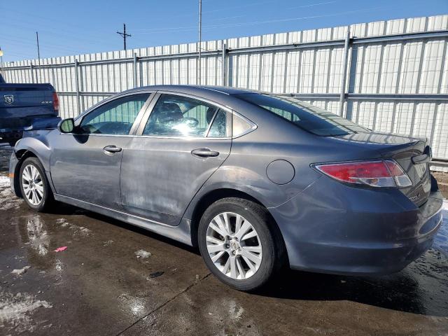 Photo 2 from auction – 2010 MAZDA 6 I with VIN 1YVHZ8CH1A5M01869