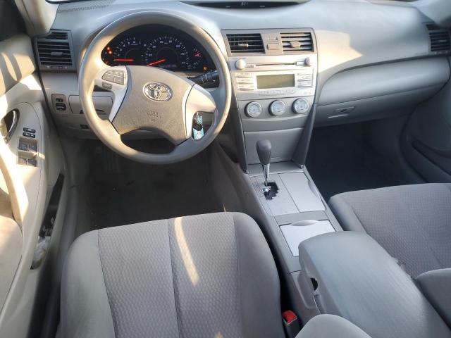 Photo 8 from auction – 2011 TOYOTA CAMRY BASE with VIN 4T1BF3EK3BU605351