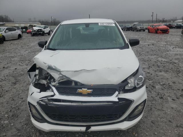 Photo 5 from auction – 2021 CHEVROLET SPARK LS with VIN KL8CB6SAXMC701111