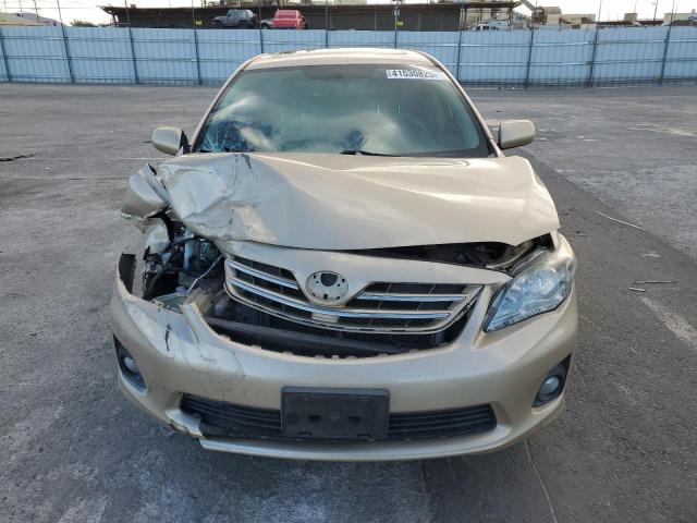 Фото 5 с аукциона – 2013 TOYOTA COROLLA BA с VIN 5YFBU4EE3DP136126