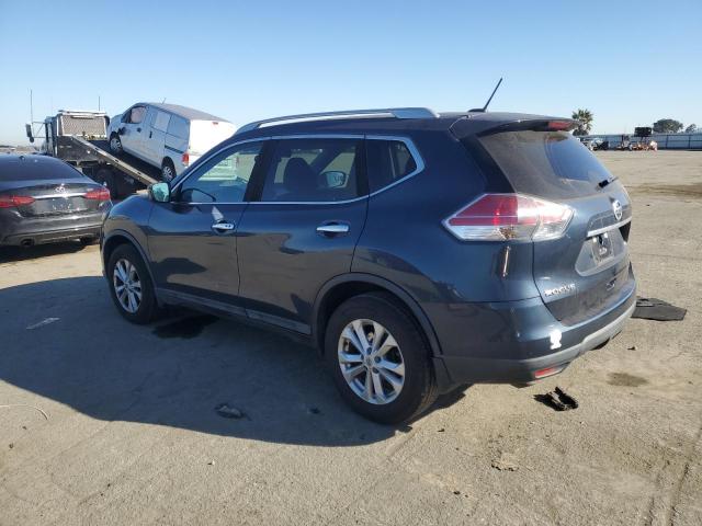 Photo 2 from auction – 2016 NISSAN ROGUE S with VIN 5N1AT2MT9GC845946