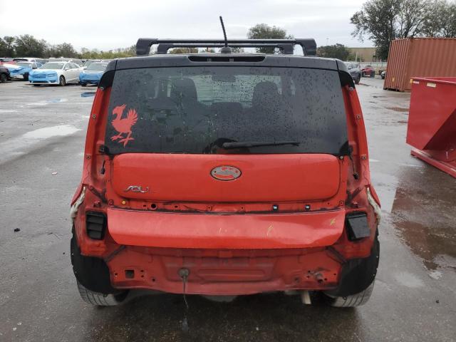 Photo 6 from auction – 2018 KIA SOUL + with VIN KNDJP3A50J7588017