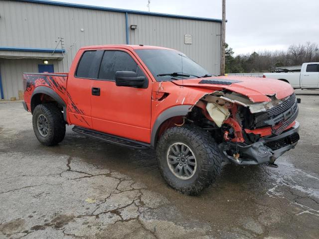 صورة رقم 4 من المزاد - 2010 FORD F150 SUPER مع VIN 1FTEX1EV7AFA20482