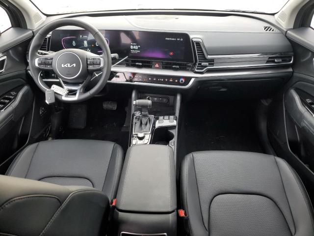Photo 8 from auction – 2025 KIA SPORTAGE E with VIN 5XYK3CDF3SG253617