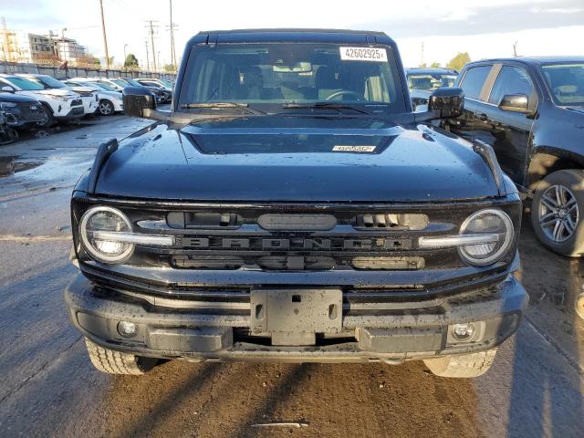 Photo 5 from auction – 2023 FORD BRONCO BAS with VIN 1FMDE5BH9PLB30737
