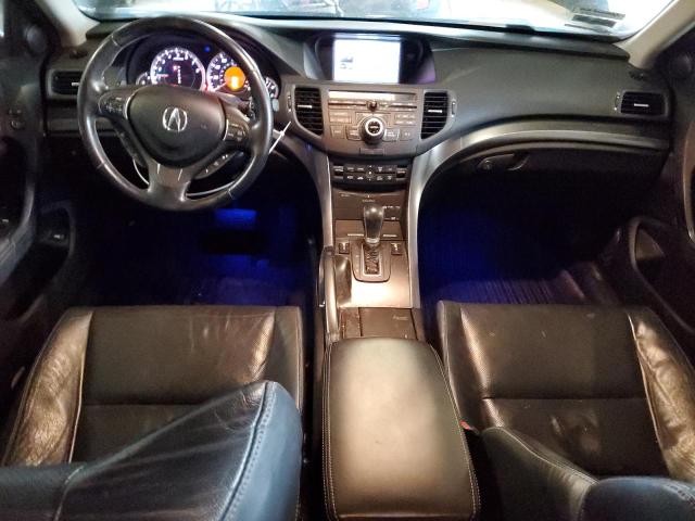 Photo 8 from auction – 2011 ACURA TSX with VIN JH4CU2F61BC004860