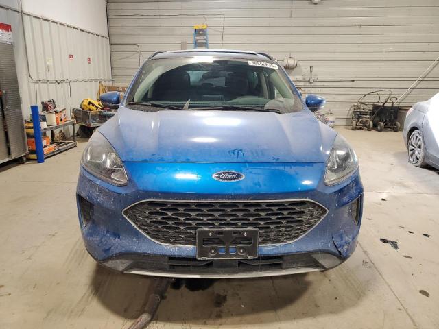 Photo 5 from auction – 2020 FORD ESCAPE SE with VIN 1FMCU9G69LUB68065