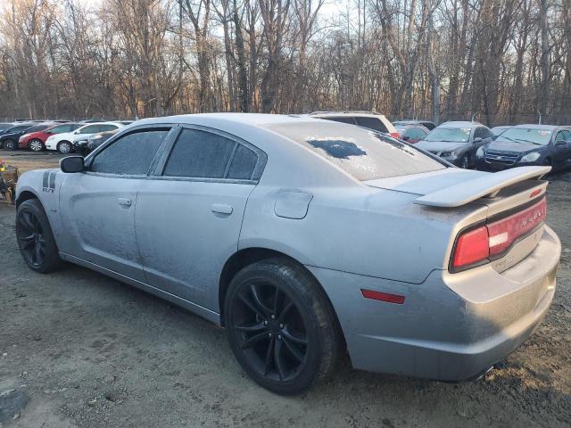 Photo 2 from auction – 2011 DODGE CHARGER R/ with VIN 2B3CM5CT1BH521796