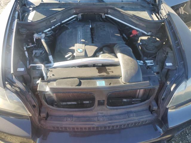 Photo 12 from auction – 2011 BMW X5 XDRIVE3 with VIN 5UXZV4C50BL403497