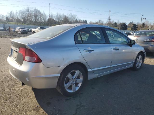 Photo 3 from auction – 2007 HONDA CIVIC EX with VIN 1HGFA16837L134053