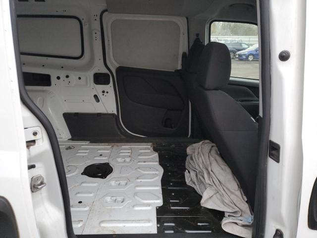 Photo 11 from auction – 2020 RAM PROMASTER with VIN ZFBHRFAB8L6P25328