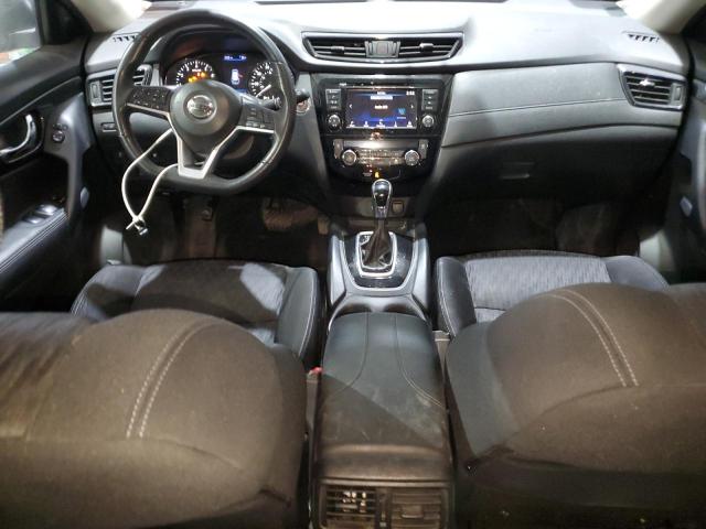Photo 8 from auction – 2018 NISSAN ROGUE S with VIN KNMAT2MV2JP613758