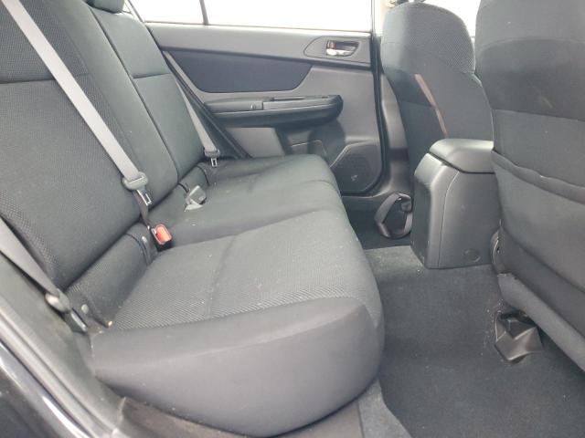 Photo 10 from auction – 2012 SUBARU IMPREZA PR with VIN JF1GJAF68CH007514