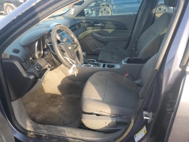 Photo 7 from auction – 2015 CHEVROLET MALIBU LS with VIN 1G11B5SL0FF156542