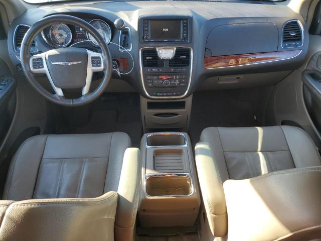 Photo 8 from auction – 2014 CHRYSLER TOWN & COU with VIN 2C4RC1BG2ER207467