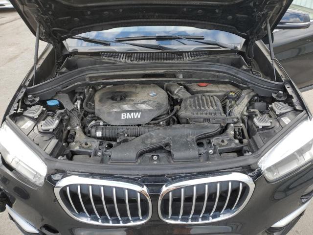 Photo 11 from auction – 2016 BMW X1 XDRIVE2 with VIN WBXHT3Z31G4A48575
