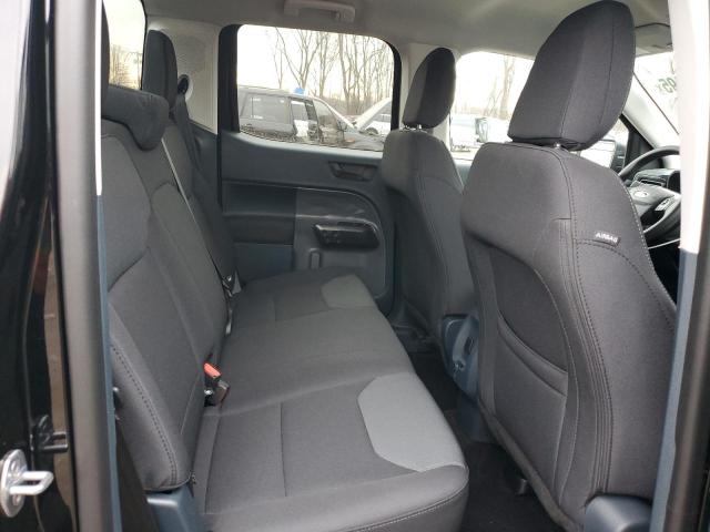Photo 10 from auction – 2024 FORD MAVERICK X with VIN 3FTTW8A38RRB67822