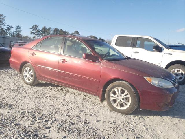 Photo 4 from auction – 2005 TOYOTA CAMRY LE with VIN 4T1BF32K25U100863