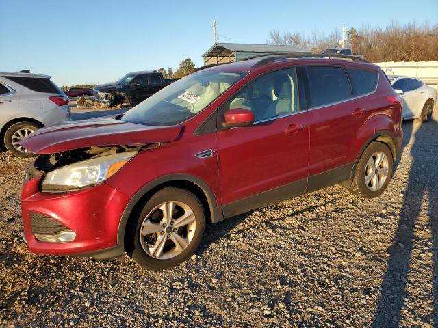 FORD ESCAPE SE 2014 with VIN 1FMCU9G9XEUA36123 - Photo from auction