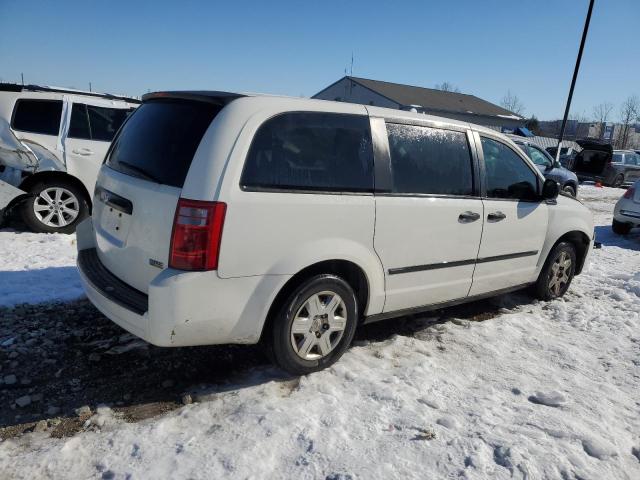 Photo 3 from auction – 2008 DODGE GRAND CARA with VIN 1D8HN44H78B189761