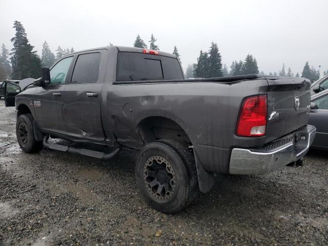Photo 2 from auction – 2015 RAM 2500 SLT with VIN 3C6UR5DL8FG611379