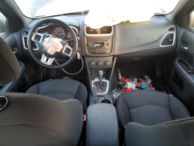 Фото 8 с аукциона – 2011 DODGE AVENGER MA с VIN 1B3BD1FBXBN589044