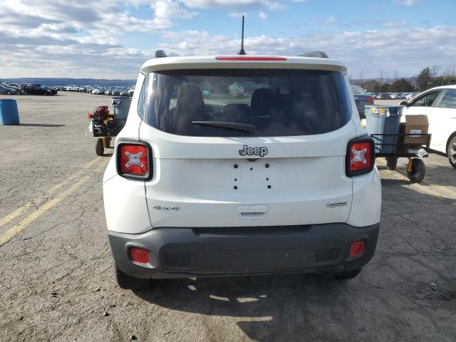 Photo 6 from auction – 2020 JEEP RENEGADE L with VIN ZACNJBBB4LPL95020