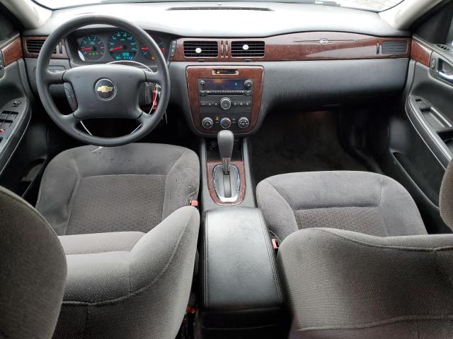 Photo 8 from auction – 2011 CHEVROLET IMPALA LS with VIN 2G1WA5EK7B1141128