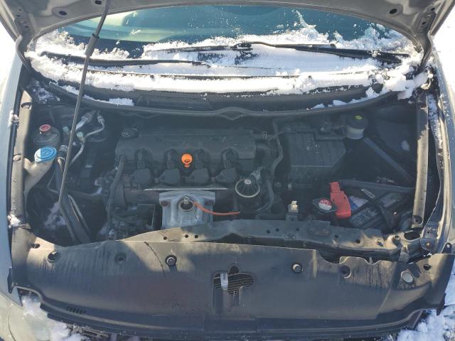 Photo 11 from auction – 2011 HONDA CIVIC LX with VIN 19XFA1F54BE008824