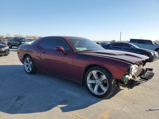 Photo 4 from auction – 2018 DODGE CHALLENGER with VIN 2C3CDZAG2JH161260