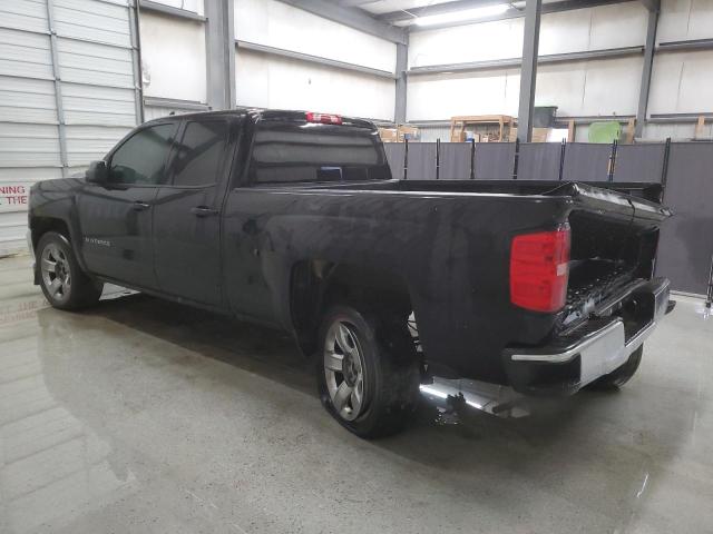 Photo 2 from auction – 2018 CHEVROLET SILVERADO with VIN 1GCRCREC2JZ283570