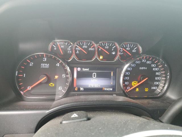 Photo 9 from auction – 2014 GMC SIERRA K15 with VIN 3GTU2UEC8EG121769
