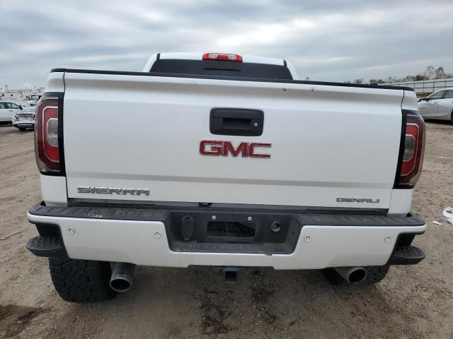 Photo 6 from auction – 2017 GMC SIERRA K15 with VIN 3GTU2PEJ8HG309924