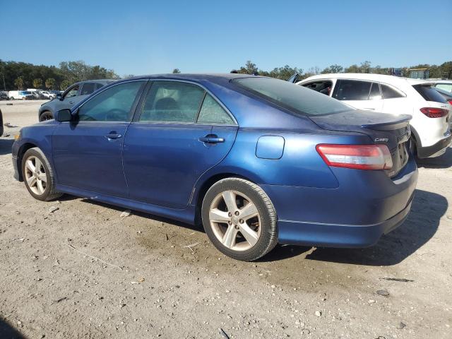 Photo 2 from auction – 2010 TOYOTA CAMRY with VIN 4T1BK3EK1AU606489