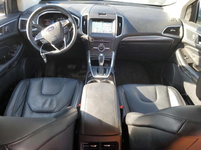 Photo 8 from auction – 2016 FORD EDGE TITAN with VIN 2FMPK4K89GBB77461