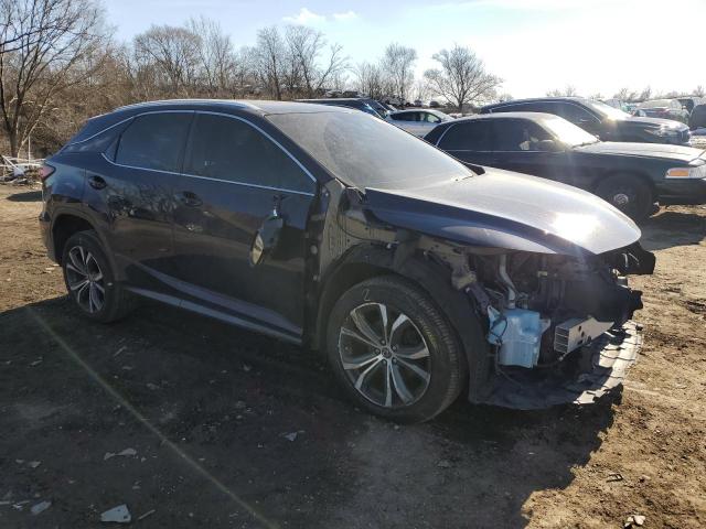 Photo 4 from auction – 2018 LEXUS RX 350 BAS with VIN 2T2BZMCA4JC137357
