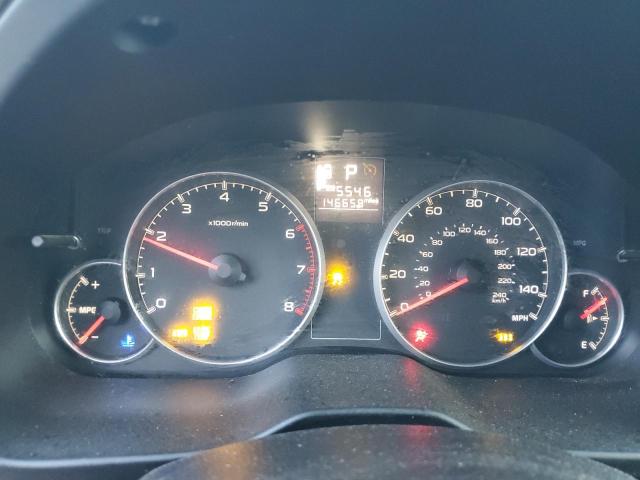 Снимка 9 от търг – 2013 SUBARU OUTBACK 2. с VIN 4S4BRBCC1D3293567