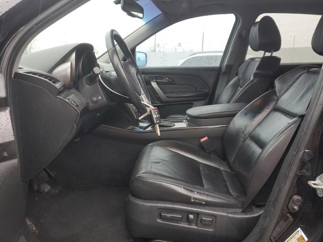 Photo 7 from auction – 2008 ACURA MDX TECHNO with VIN 2HNYD28438H515540