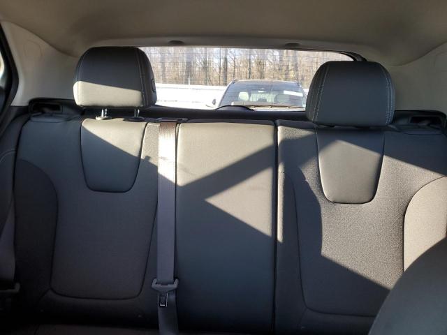 Photo 10 from auction – 2023 BUICK ENCORE GX with VIN KL4MMBS2XPB100860