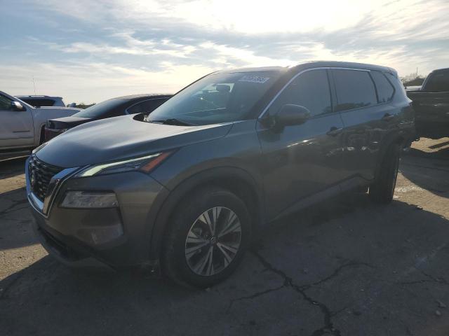 Photo 1 from auction – 2021 NISSAN ROGUE SV with VIN 5N1AT3BB2MC756005