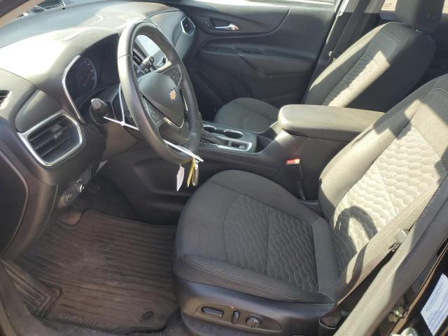 Photo 7 from auction – 2018 CHEVROLET EQUINOX LT with VIN 2GNAXJEV2J6198364
