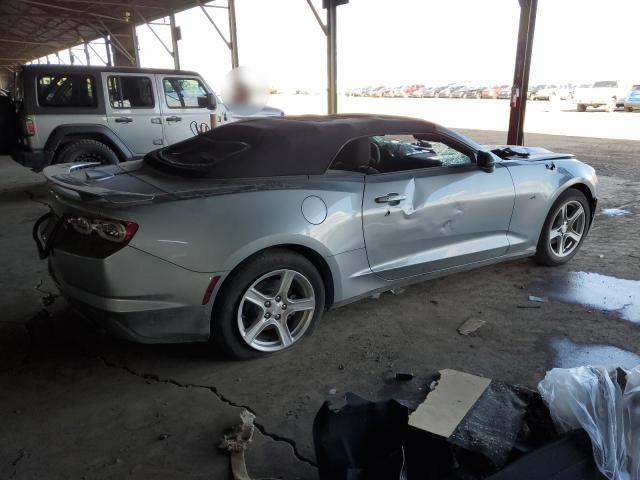 Photo 3 from auction – 2023 CHEVROLET CAMARO LS with VIN 1G1FB3DX4P0149219