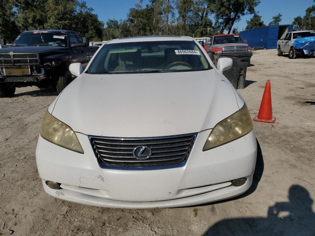 Photo 5 from auction – 2007 LEXUS ES 350 with VIN JTHBJ46G672147695