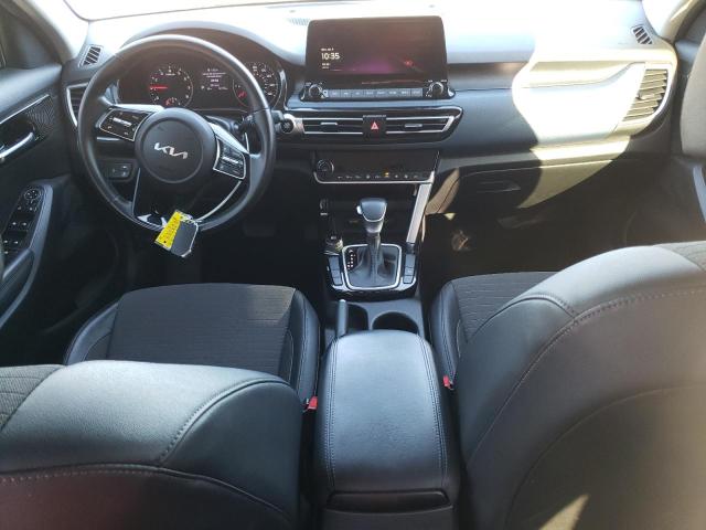 Photo 8 from auction – 2023 KIA SELTOS S with VIN KNDEU2AA8P7389906
