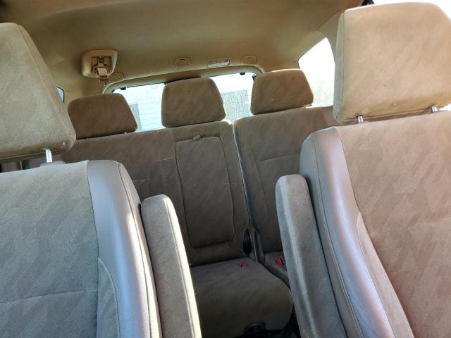 Photo 10 from auction – 2003 HONDA CR-V EX with VIN JHLRD78863C008866